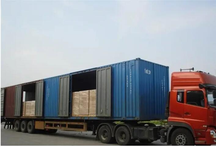 厦门到保定整车运输