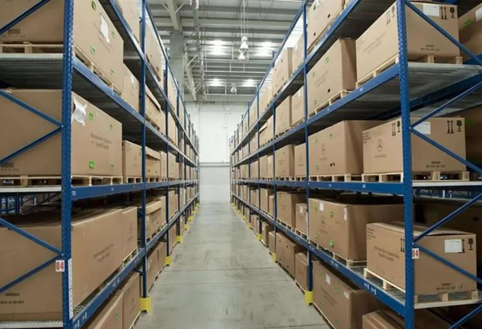 厦门到保定货物仓储