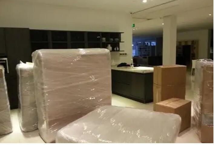 厦门到保定长途搬家