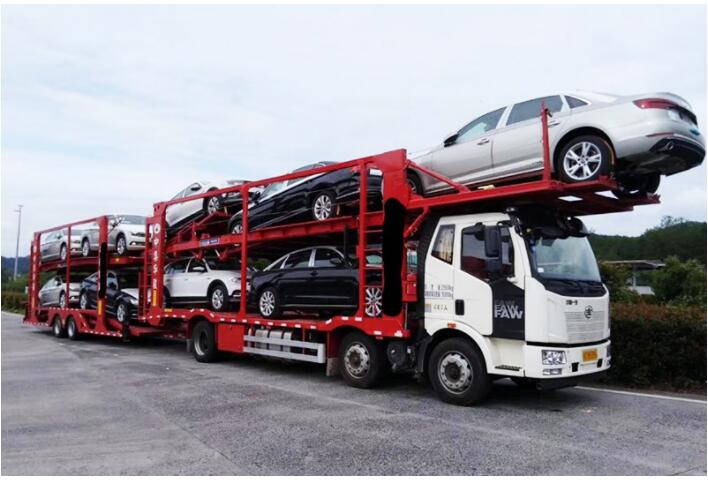 厦门到保定轿车托运